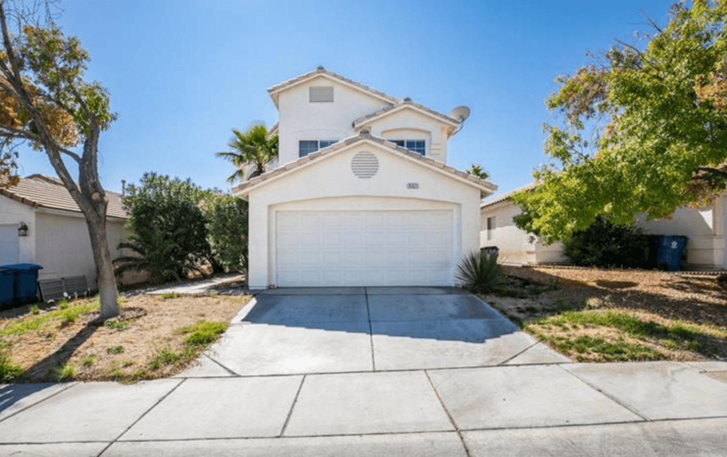 9321 Copper Bay Avenue